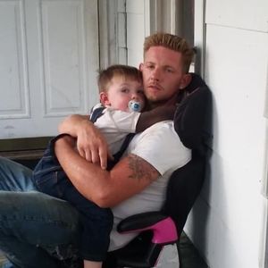 Meet your Posher, Matthew